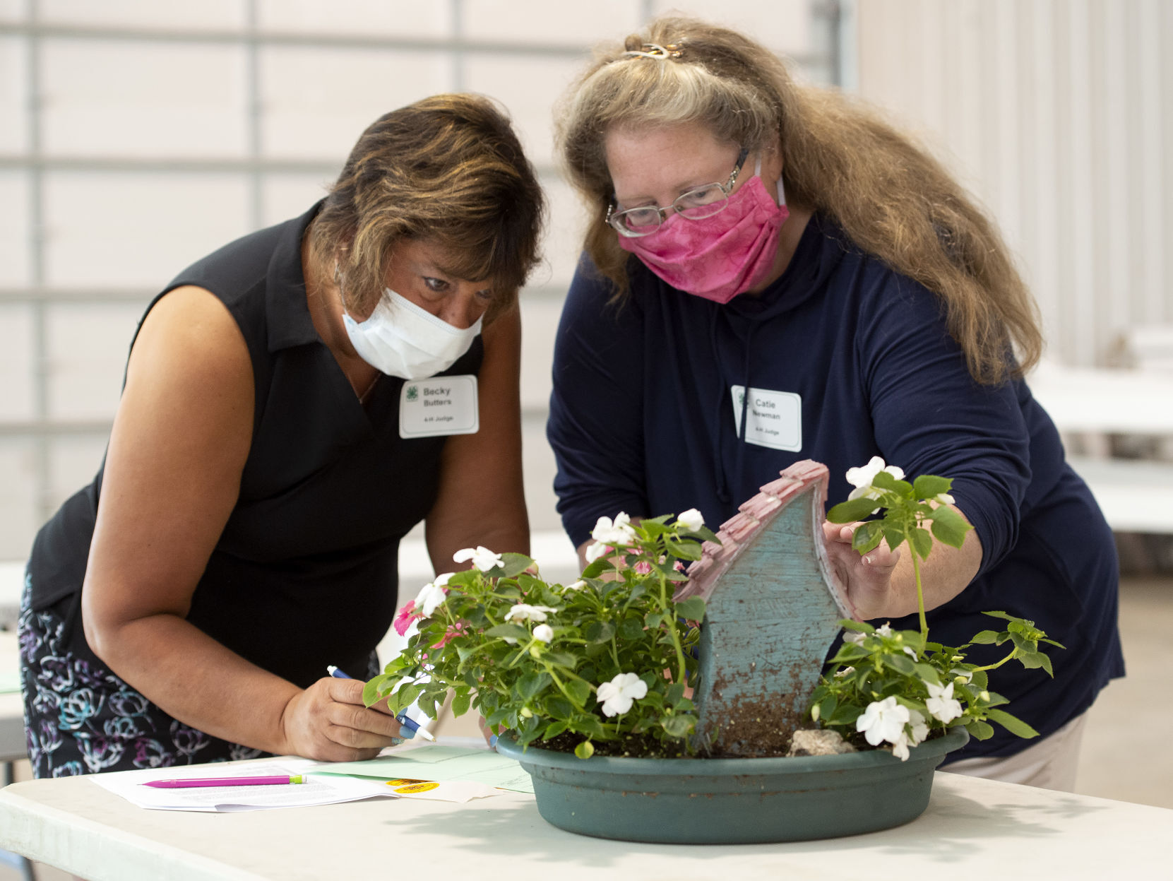 Woodbury County 4-H/FFA Expo